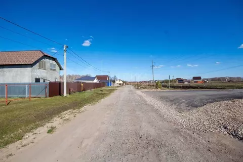 Коттедж в Тюменская область, Тюменский муниципальный округ, с. ...