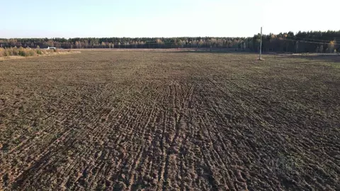 Участок в Владимирская область, Киржачский муниципальный округ, ...