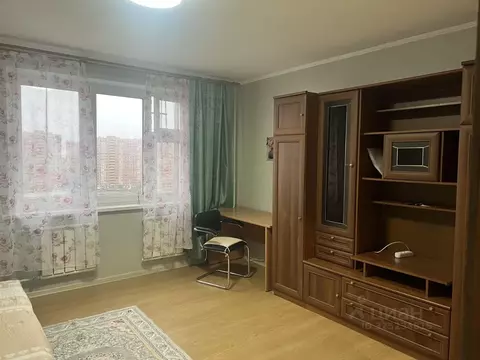 1-к кв. Московская область, Видное Жуковский проезд, 14 (40.5 м)