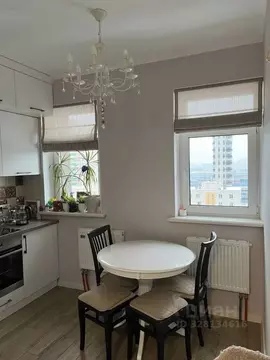 2-к кв. Москва Дегунинская ул., 10к1 (53.8 м)