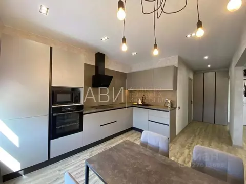 2-к кв. Новосибирская область, Новосибирск ул. Николая Островского, ...