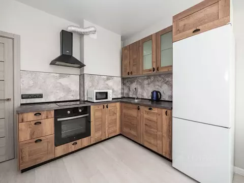 1-к кв. Новосибирская область, Новосибирск ул. Кирова, 276 (39.0 м)