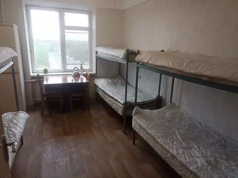 Комната Санкт-Петербург 2-я Комсомольская ул., 45 (20.0 м)