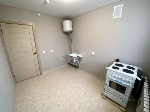 1-к кв. Вологодская область, Вожега рп ул. Хватова, 1 (24.9 м)