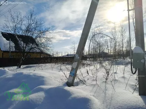 Участок в Московская область, Раменский муниципальный округ, деревня ...