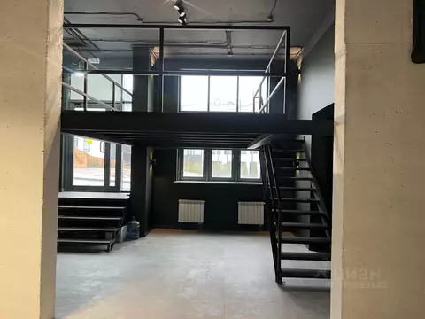 Помещение свободного назначения в Москва просп. Магеллана, 5 (80 м)