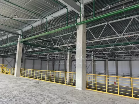 Склад в Московская область, Домодедово Белые Столбы мкр, А-107 1-й ...