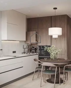 2-к кв. Рязанская область, Рязанский муниципальный округ, с. Дядьково ...