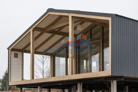 Дом в Московская область, Ступино городской округ, д. Протасово ул. ...