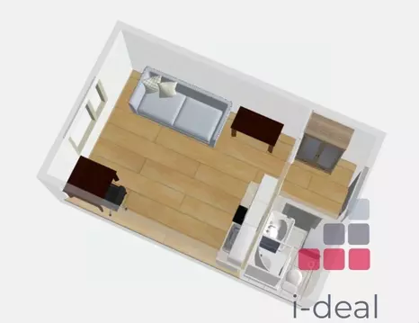 Студия Москва, Москва, Зеленоград просп. Георгиевский, 33к1 (24.0 м)