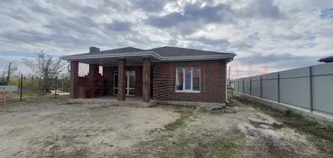 Дом в Ростовская область, Аксайский район, Щепкинское с/пос, пос. ...