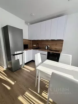 1-к кв. Москва Очаковское ш., 5к5 (38.0 м)