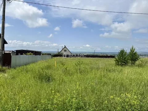 Участок в Татарстан, Нижнекамский район, Афанасовское с/пос, с. Нижнее ...