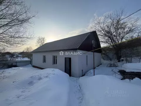 Дом в Пензенская область, Пенза Здоровье-1 садовое дачное ...