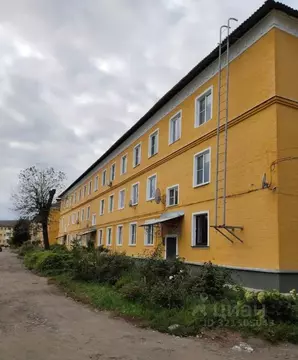 3-к кв. Тульская область, Новомосковск Сокольники мкр, ул. Мичурина, 4 ...