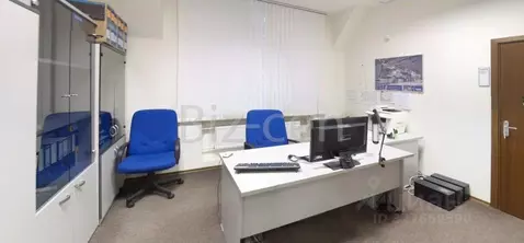 Офис в Санкт-Петербург Конногвардейский бул., 4 (225 м)