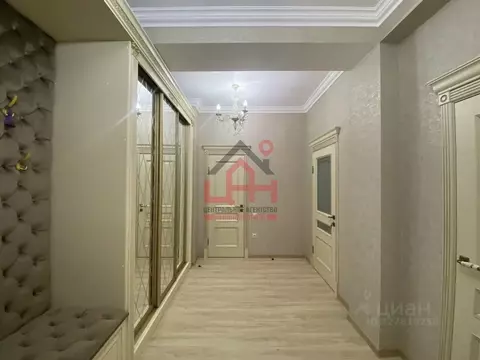 1-к кв. Ставропольский край, Ессентуки Октябрьская ул., 337/3 (59.5 м)