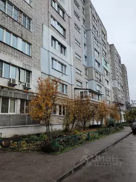 2-к кв. Нижегородская область, Нижний Новгород ул. Лесной городок, 3 ...