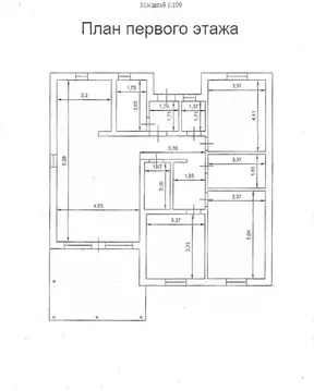 Дом в Псковская область, Псковский район, Писковичская волость, д. ...