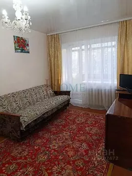 1-к кв. Новосибирская область, Новосибирск просп. Карла Маркса, 45 ...