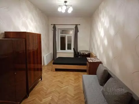 Комната Санкт-Петербург Малая Подьяческая ул., 3 (109.6 м)