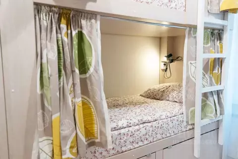 Комната Санкт-Петербург Большая Морская ул., 21Б