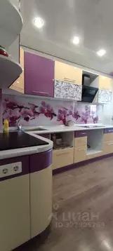 1-к кв. Омская область, Омск Пригородная ул., 23к1 (43.2 м)