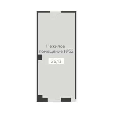 Помещение свободного назначения в Воронежская область, Воронеж Старый ...