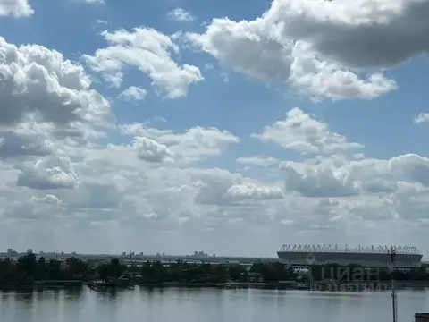 Студия Ростовская область, Ростов-на-Дону Береговая ул., 73с1 (30.0 м)