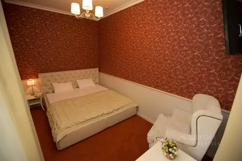 Комната Ростовская область, Ростов-на-Дону ул. Погодина, 20/1 (20.0 м)