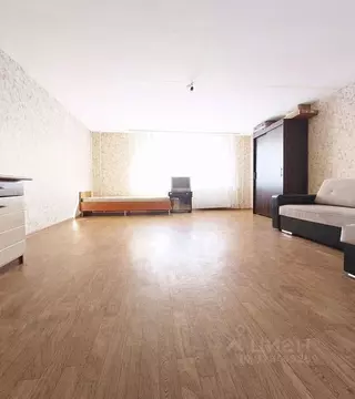 1-к кв. Московская область, Балашиха Кучино мкр, ул. Соловьева, 4 ...