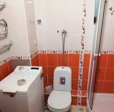 1-к кв. Мурманская область, Мурманск ул. Академика Книповича, 29 (33.0 ...