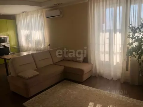 2-к кв. Тюменская область, Тюмень Ямская ул., 86 (74.6 м)