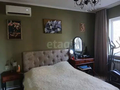 Дом в Ростовская область, Ростов-на-Дону Мятная ул. (77 м)