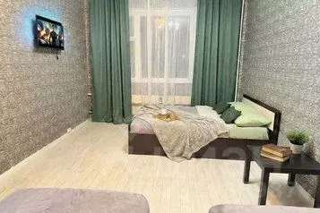 1-к кв. Москва Ставропольская ул., 30 (40.0 м)