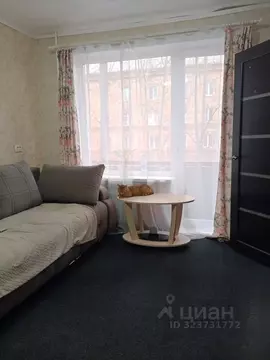 2-к кв. Красноярский край, Красноярск ул. 52-й Квартал, 7 (48.0 м)