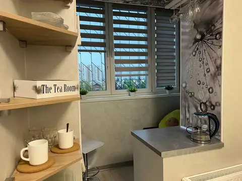 Комната Москва ул. Перерва, 43