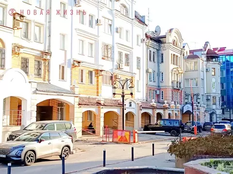 5-к кв. Самарская область, Самара Чапаевская ул., 140 (164.0 м)