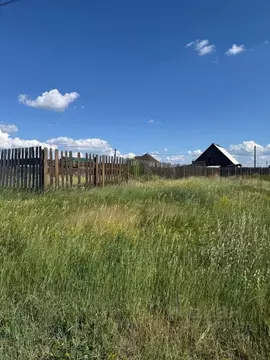 Участок в Бурятия, Иволгинский район, Сотниковское с/пос, с. Сотниково ...