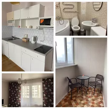 Студия Краснодарский край, Краснодар ул. Имени М.Е. Соколова, 86к2 ...