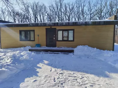 Дом в Самарская область, Самара Лесная Быль-3 тер.,  (130 м)