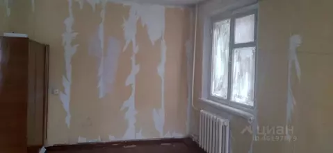 1-к кв. Самарская область, Самара Центральная ул., 7 (31.0 м)