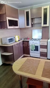 Квартира-студия: Бийск, улица имени Героя Советского Союза Васильева, ...