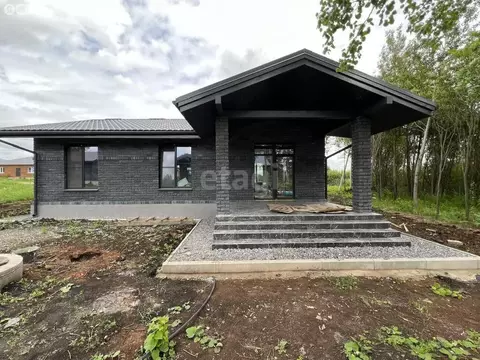 Дом в Иглинский район, Акбердинский сельсовет, деревня Блохино (95 м)