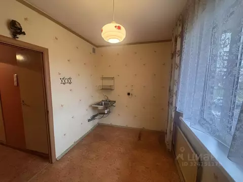 1-к кв. Санкт-Петербург просп. Авиаконструкторов, 38К2 (39.0 м)