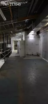 Производственное помещение (1230 м)