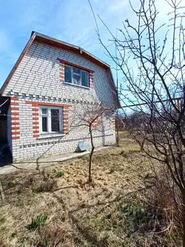 Дом в Нижегородская область, Нижний Новгород д. Сартаково, ул. ...