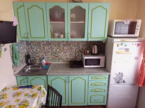 Комната Ямало-Ненецкий АО, Новый Уренгой ул. Геологоразведчиков, 2А ...