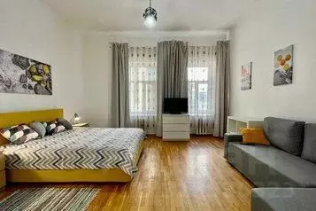 3-к кв. Санкт-Петербург наб. Канала Грибоедова, 27 (80.0 м)