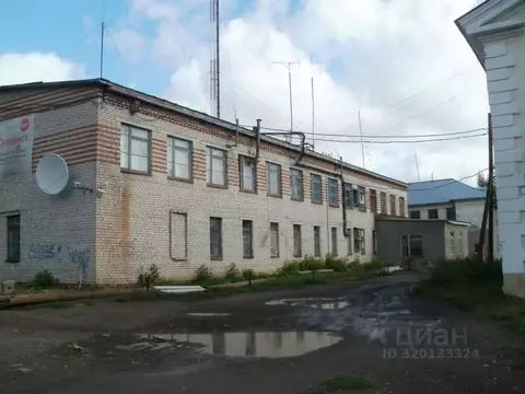 Помещение свободного назначения в Свердловская область, Богданович ул. ...